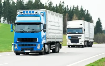 Antalya ile Tatvan Arası Eşya Taşıma